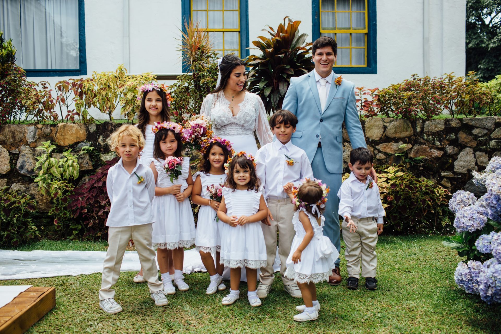 Foto REBECCA E JOSE - CASARAO PENEDO - Imagem 166