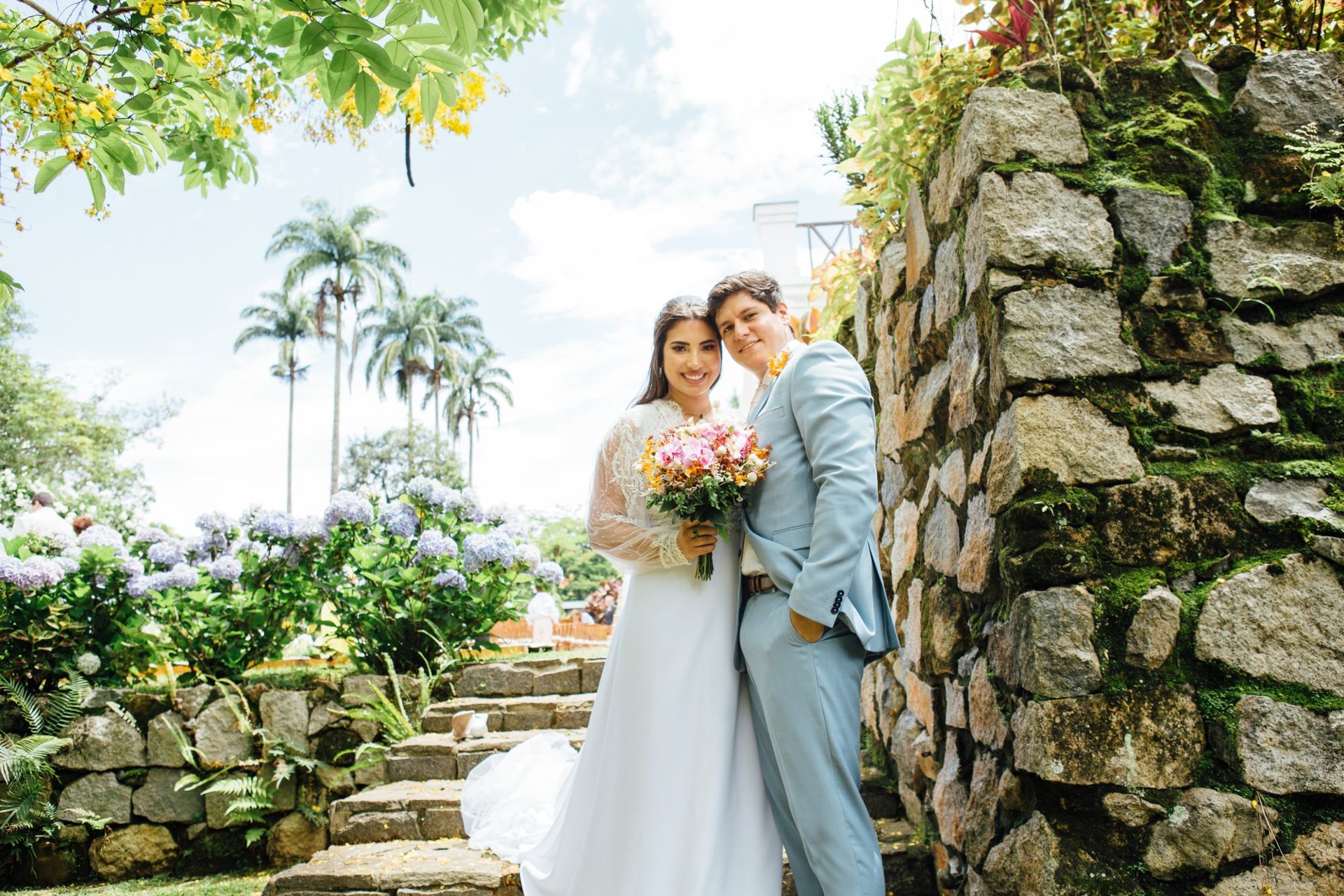 Foto REBECCA E JOSE - CASARAO PENEDO - Imagem 167