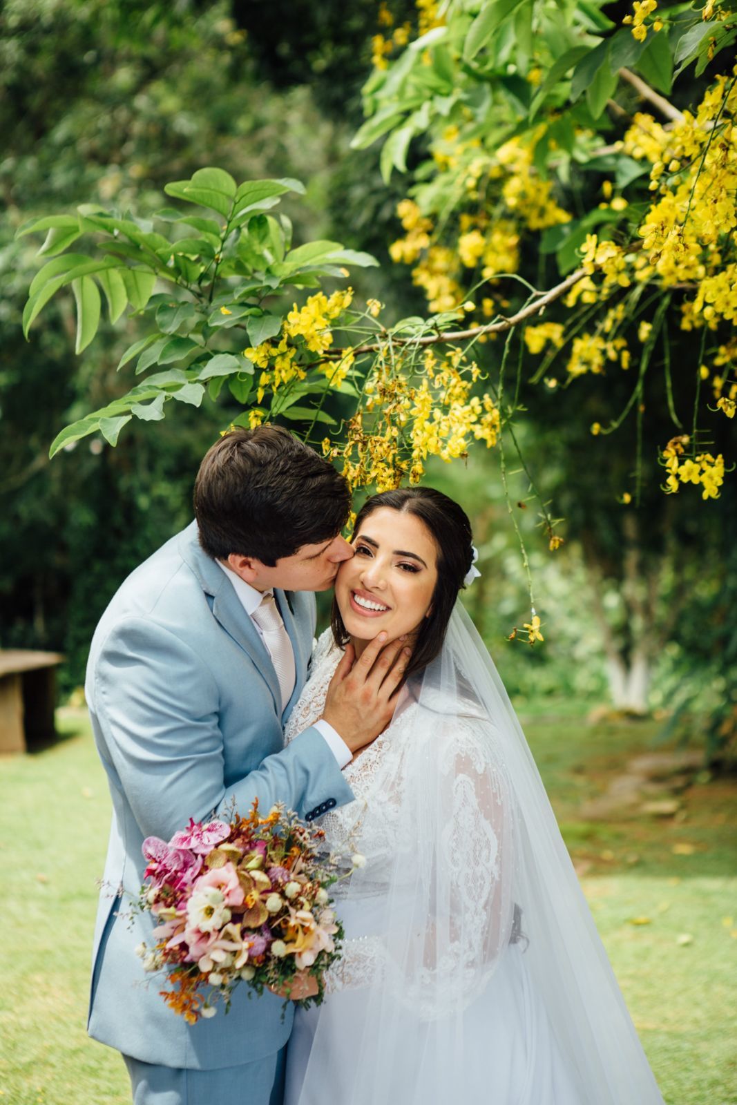 Foto REBECCA E JOSE - CASARAO PENEDO - Imagem 175