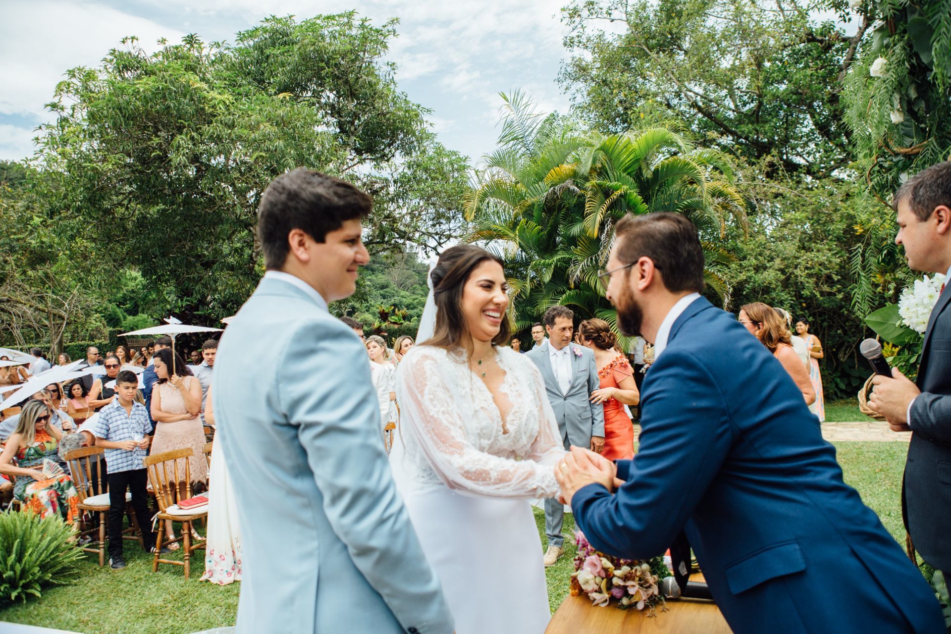 Foto REBECCA E JOSE - CASARAO PENEDO - Imagem 143