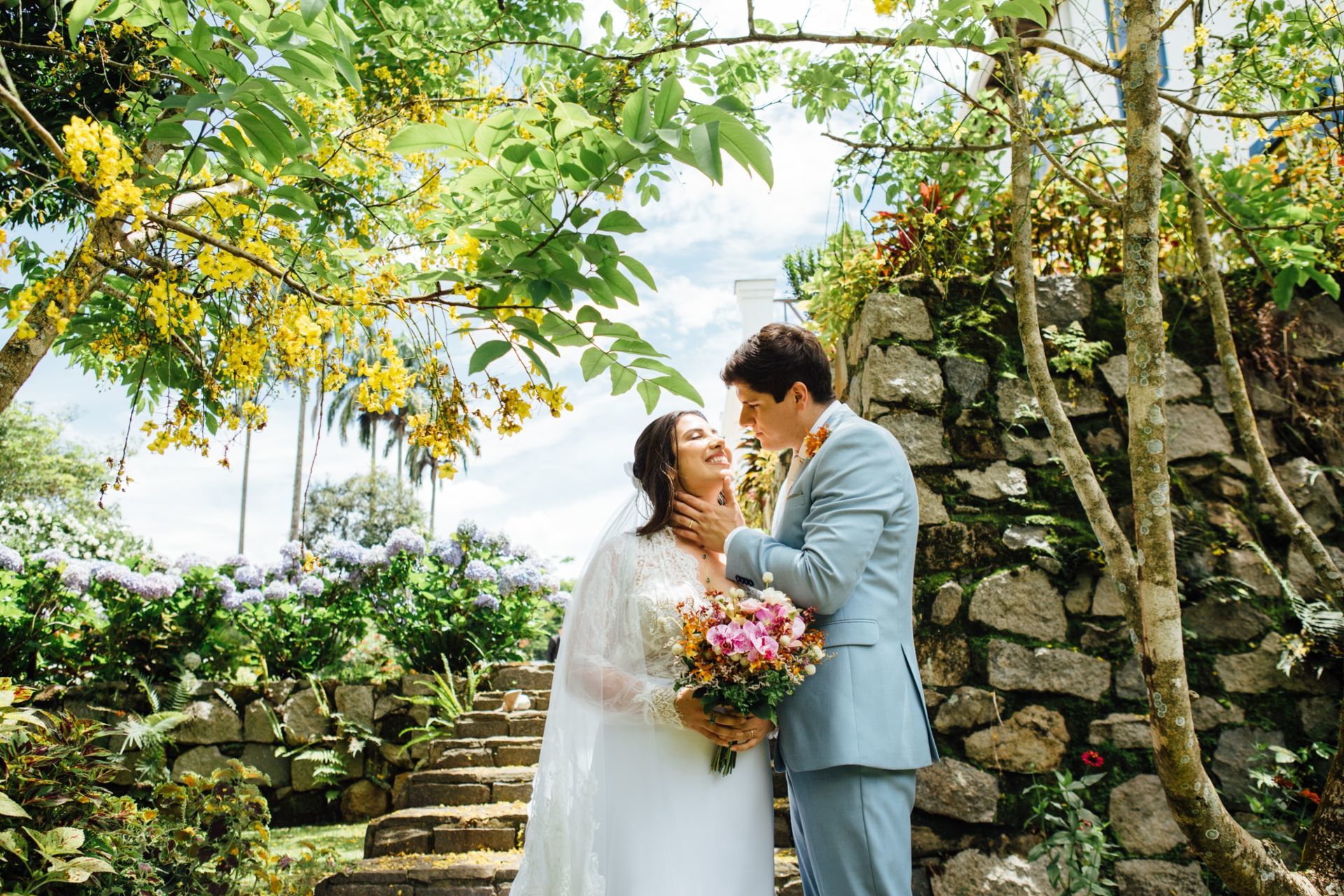 Foto REBECCA E JOSE - CASARAO PENEDO - Imagem 170