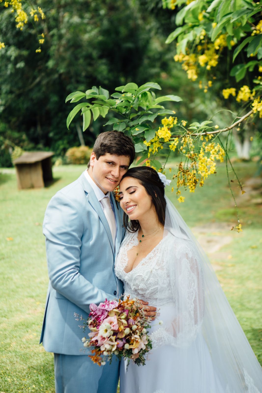 Foto REBECCA E JOSE - CASARAO PENEDO - Imagem 177