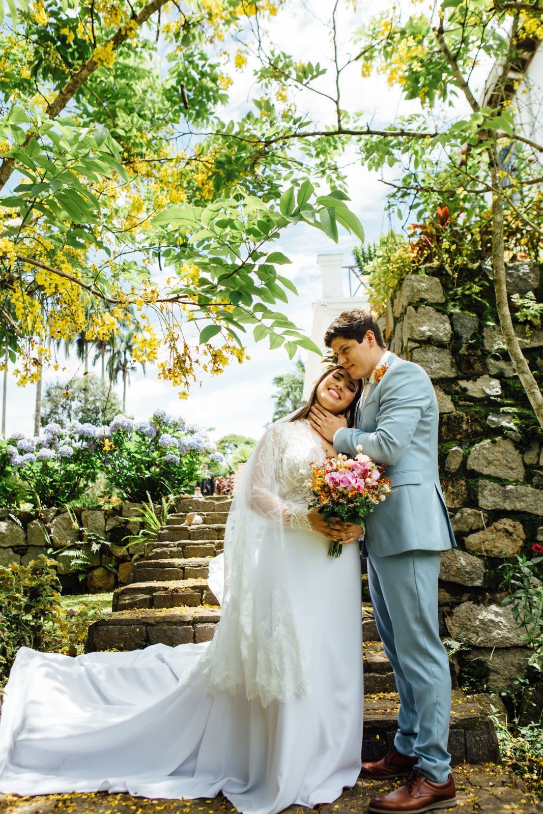 Foto REBECCA E JOSE - CASARAO PENEDO - Imagem 171