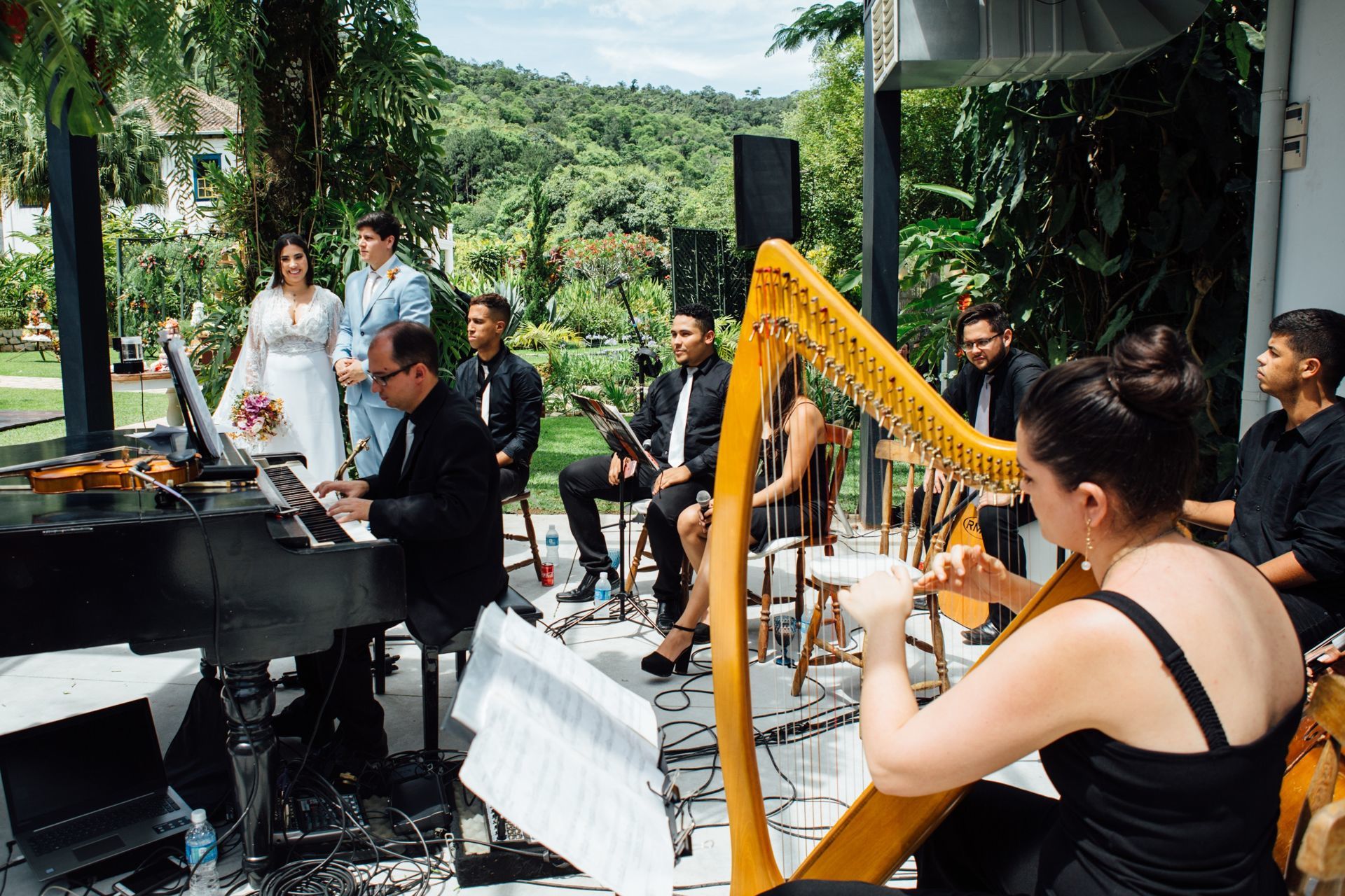 Foto REBECCA E JOSE - CASARAO PENEDO - Imagem 202