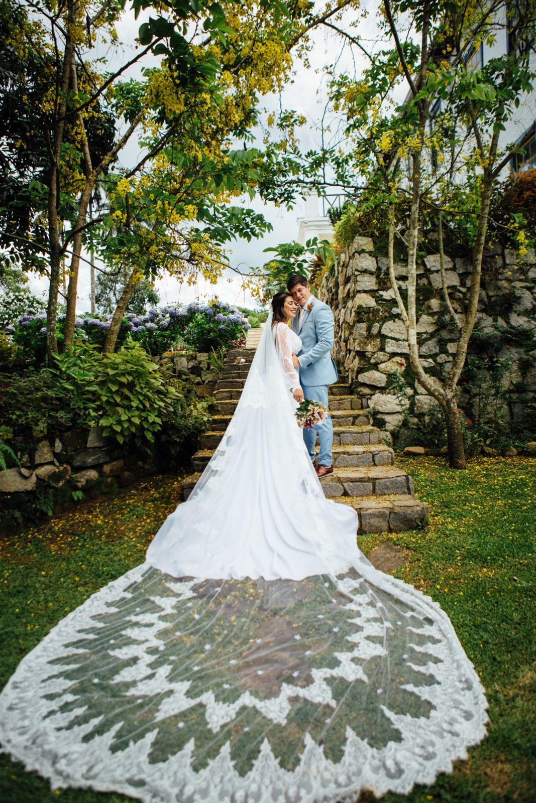 Foto REBECCA E JOSE - CASARAO PENEDO - Imagem 189