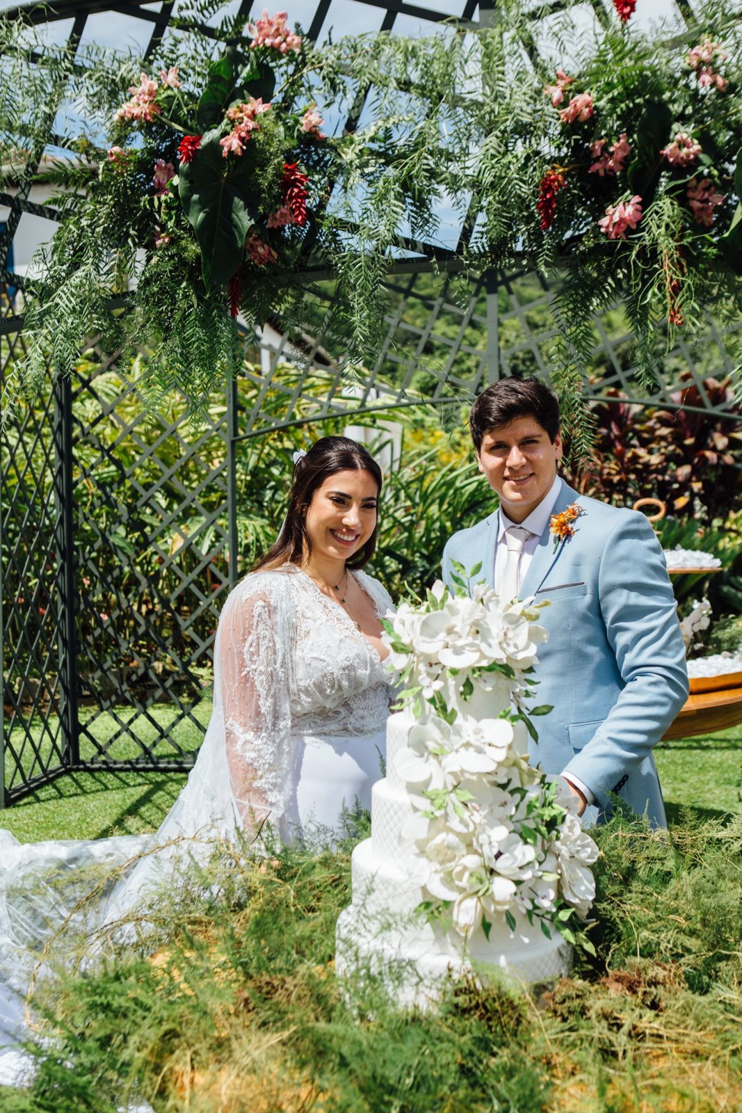 Foto REBECCA E JOSE - CASARAO PENEDO - Imagem 210