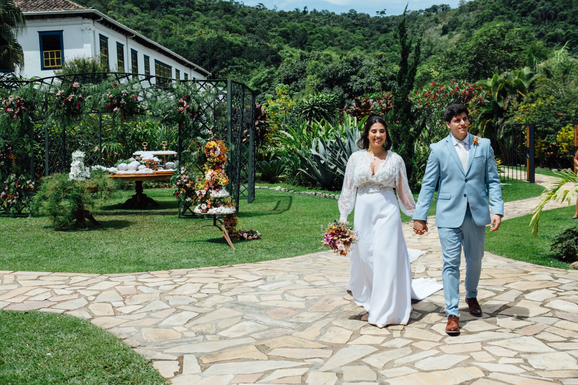 Foto REBECCA E JOSE - CASARAO PENEDO - Imagem 201