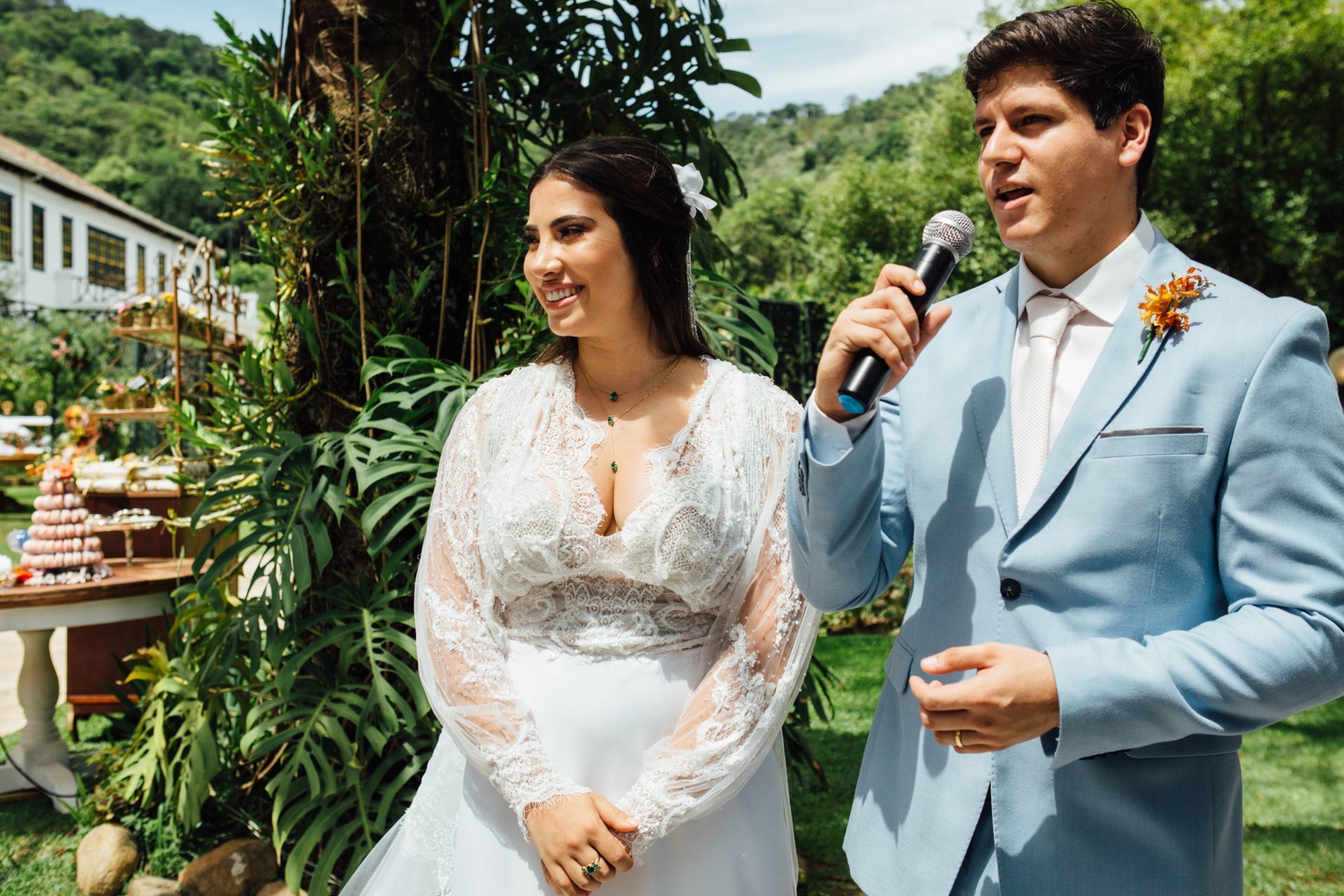 Foto REBECCA E JOSE - CASARAO PENEDO - Imagem 205