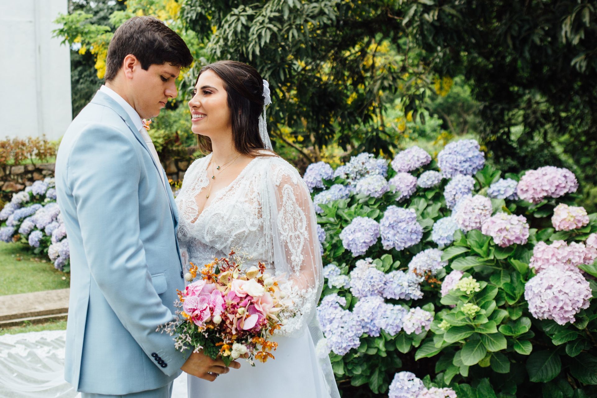 Foto REBECCA E JOSE - CASARAO PENEDO - Imagem 193