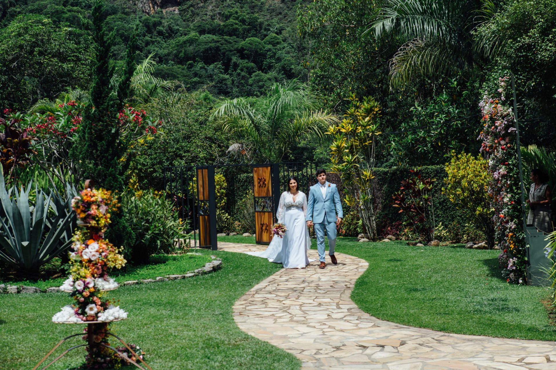 Foto REBECCA E JOSE - CASARAO PENEDO - Imagem 199