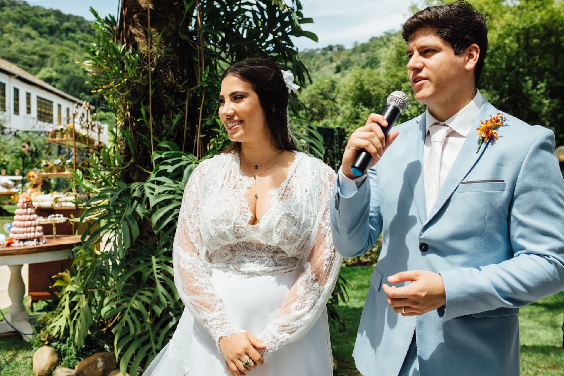 Foto REBECCA E JOSE - CASARAO PENEDO - Imagem 206
