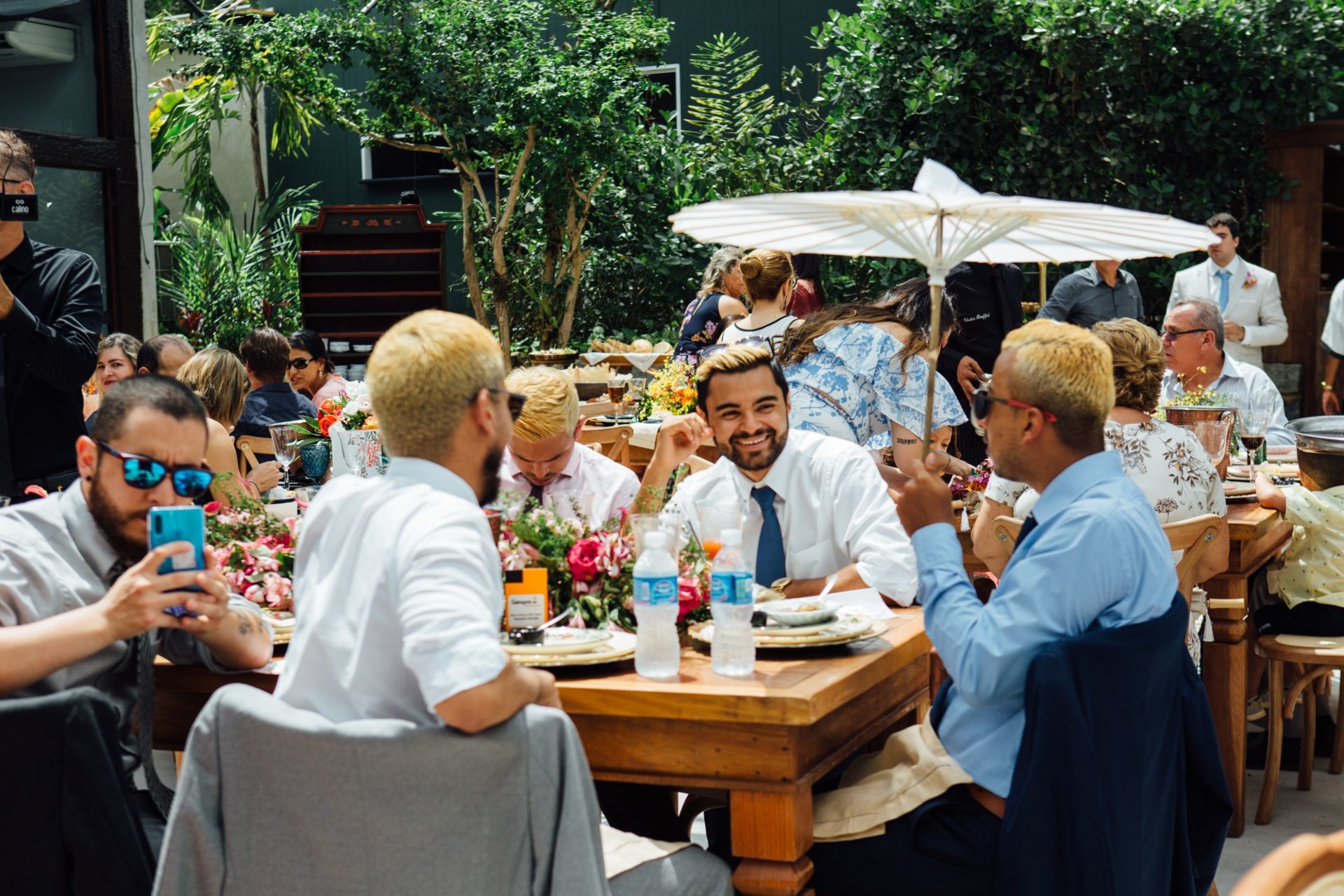 Foto REBECCA E JOSE - CASARAO PENEDO - Imagem 204