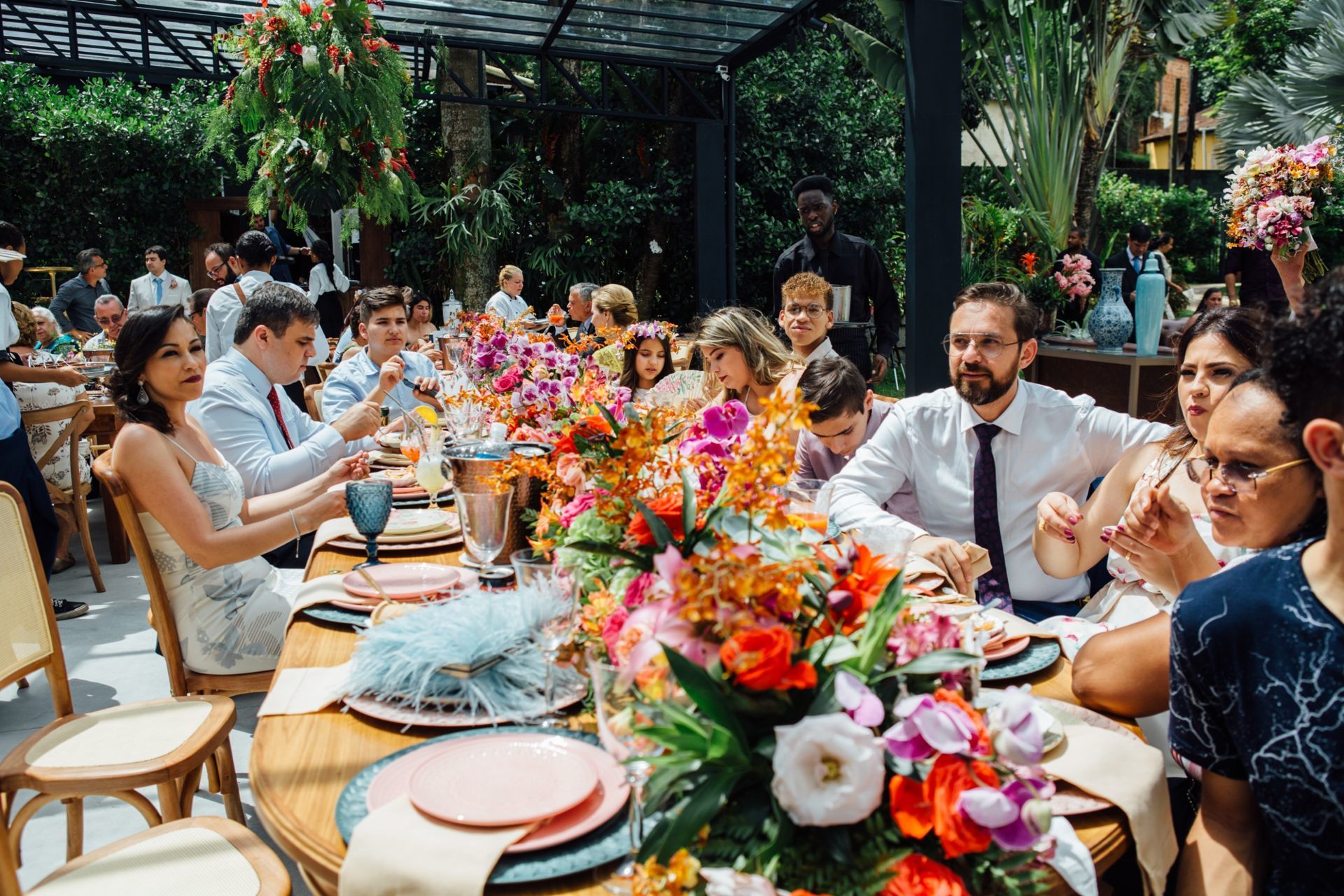 Foto REBECCA E JOSE - CASARAO PENEDO - Imagem 203