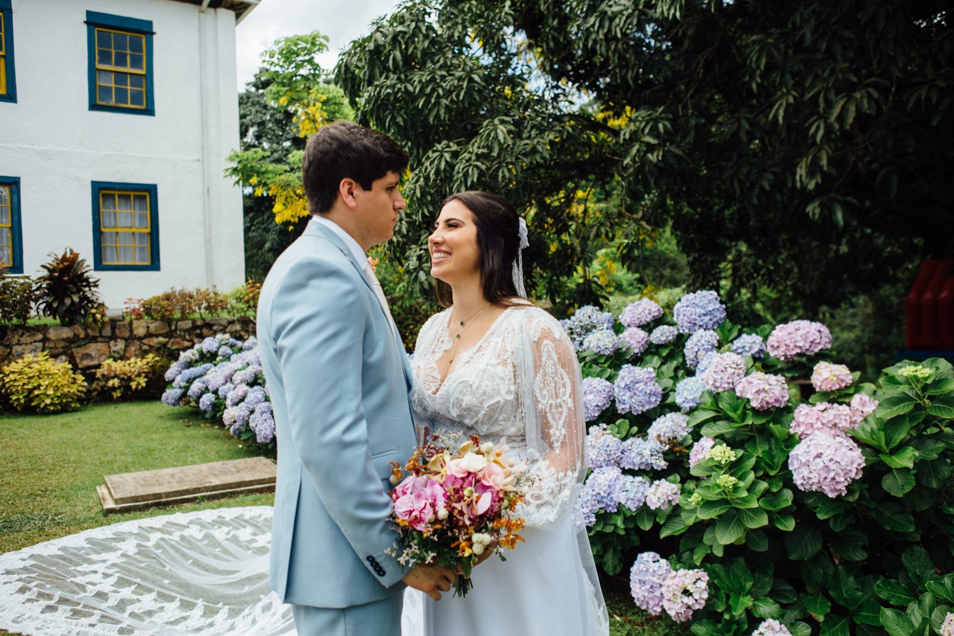 Foto REBECCA E JOSE - CASARAO PENEDO - Imagem 194