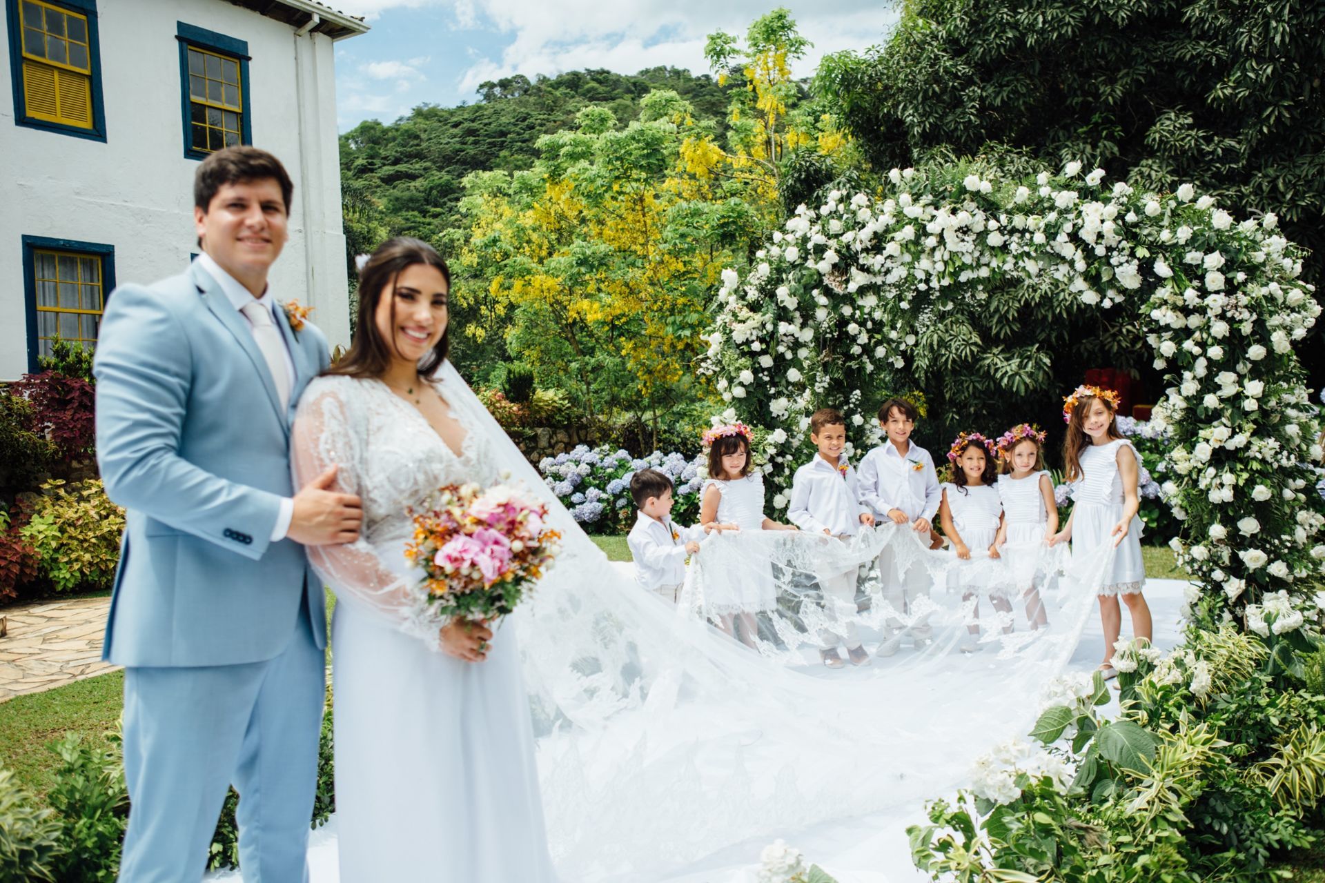Foto REBECCA E JOSE - CASARAO PENEDO - Imagem 197