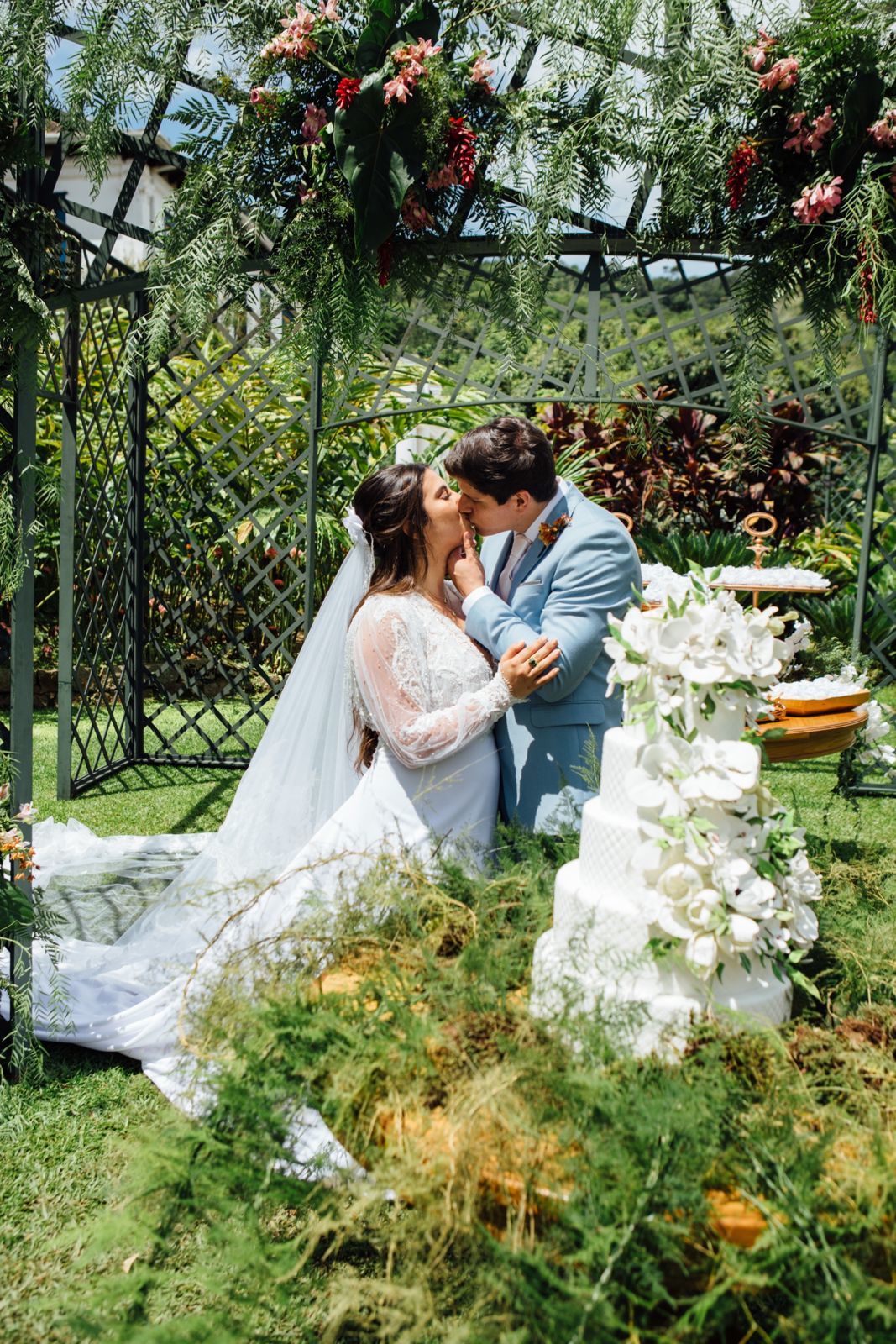 Foto REBECCA E JOSE - CASARAO PENEDO - Imagem 209