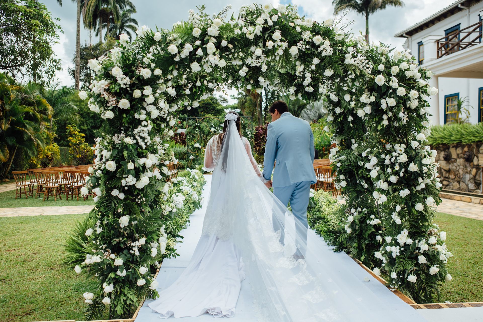 Foto REBECCA E JOSE - CASARAO PENEDO - Imagem 195