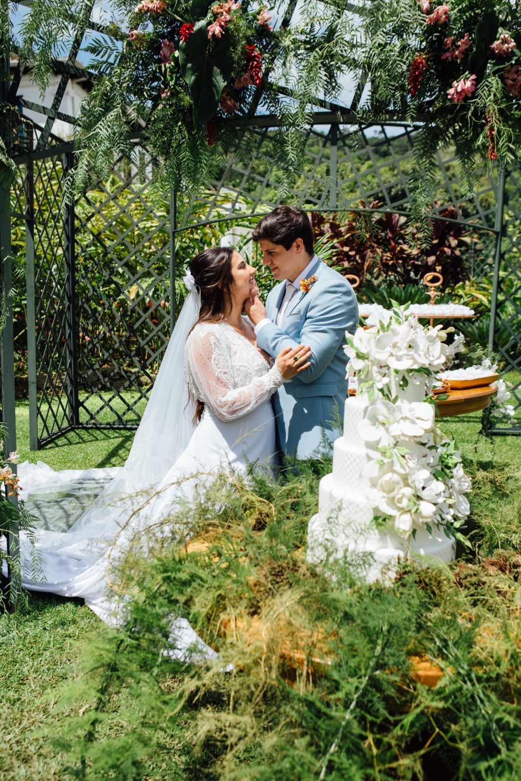Foto REBECCA E JOSE - CASARAO PENEDO - Imagem 208