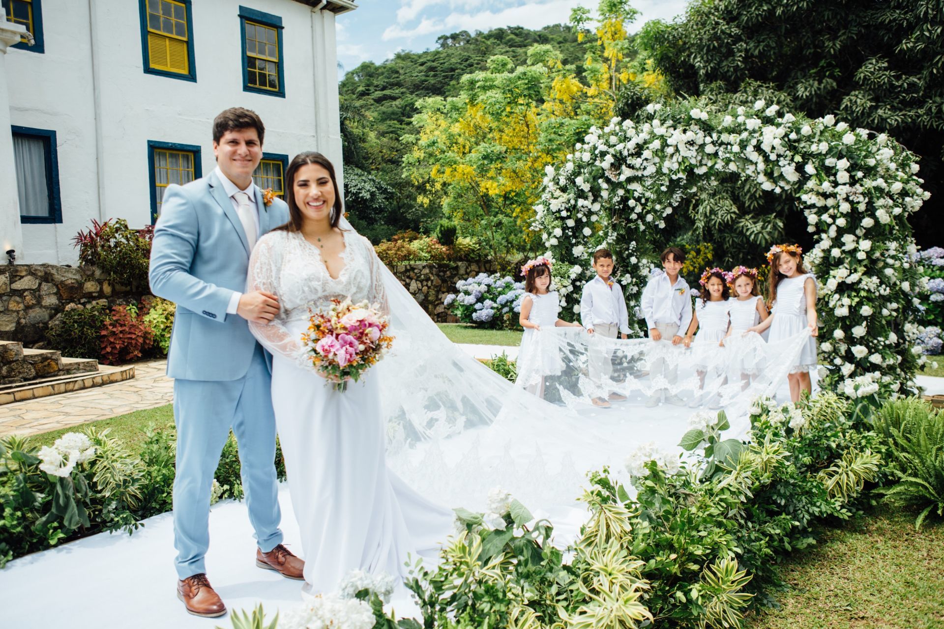 Foto REBECCA E JOSE - CASARAO PENEDO - Imagem 196
