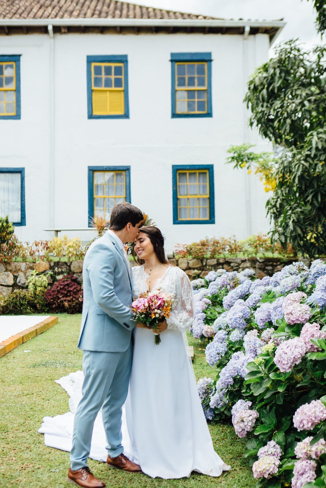 Foto REBECCA E JOSE - CASARAO PENEDO - Imagem 192