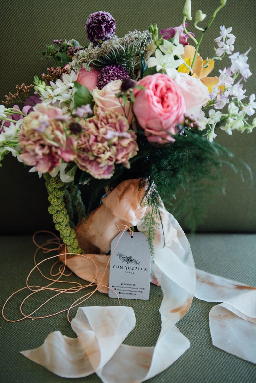 Foto JULIANA & RAFAEL - RJ - Imagem 11