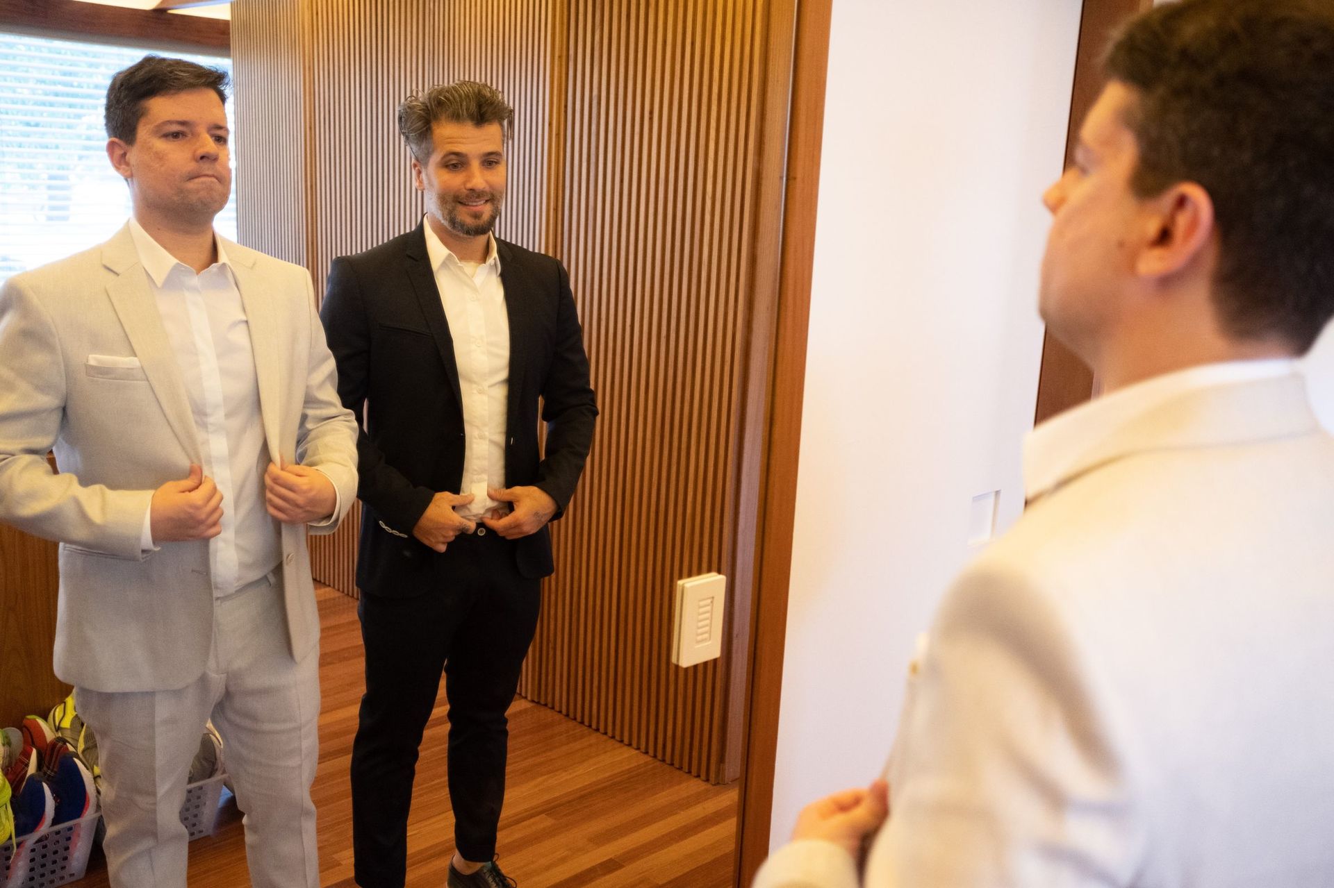 Foto JULIANA & RAFAEL - RJ - Imagem 17