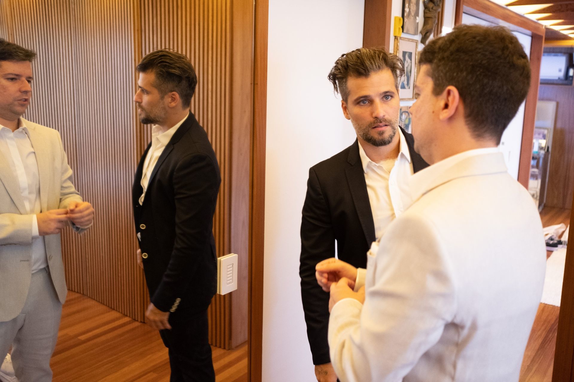 Foto JULIANA & RAFAEL - RJ - Imagem 16