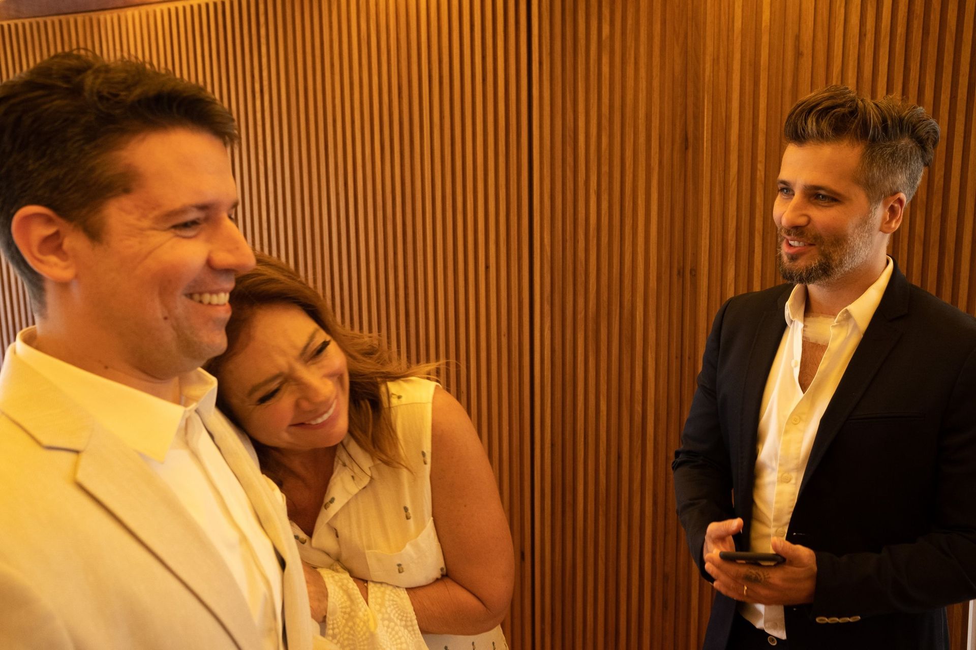 Foto JULIANA & RAFAEL - RJ - Imagem 28