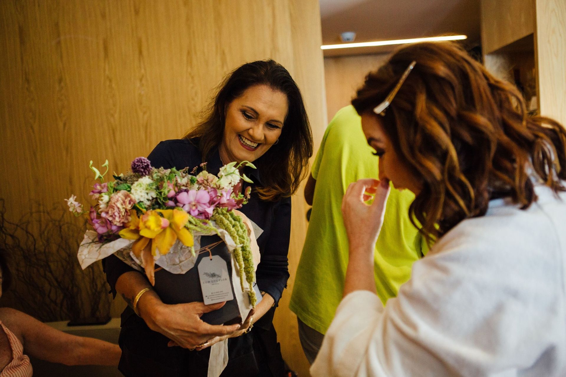 Foto JULIANA & RAFAEL - RJ - Imagem 9