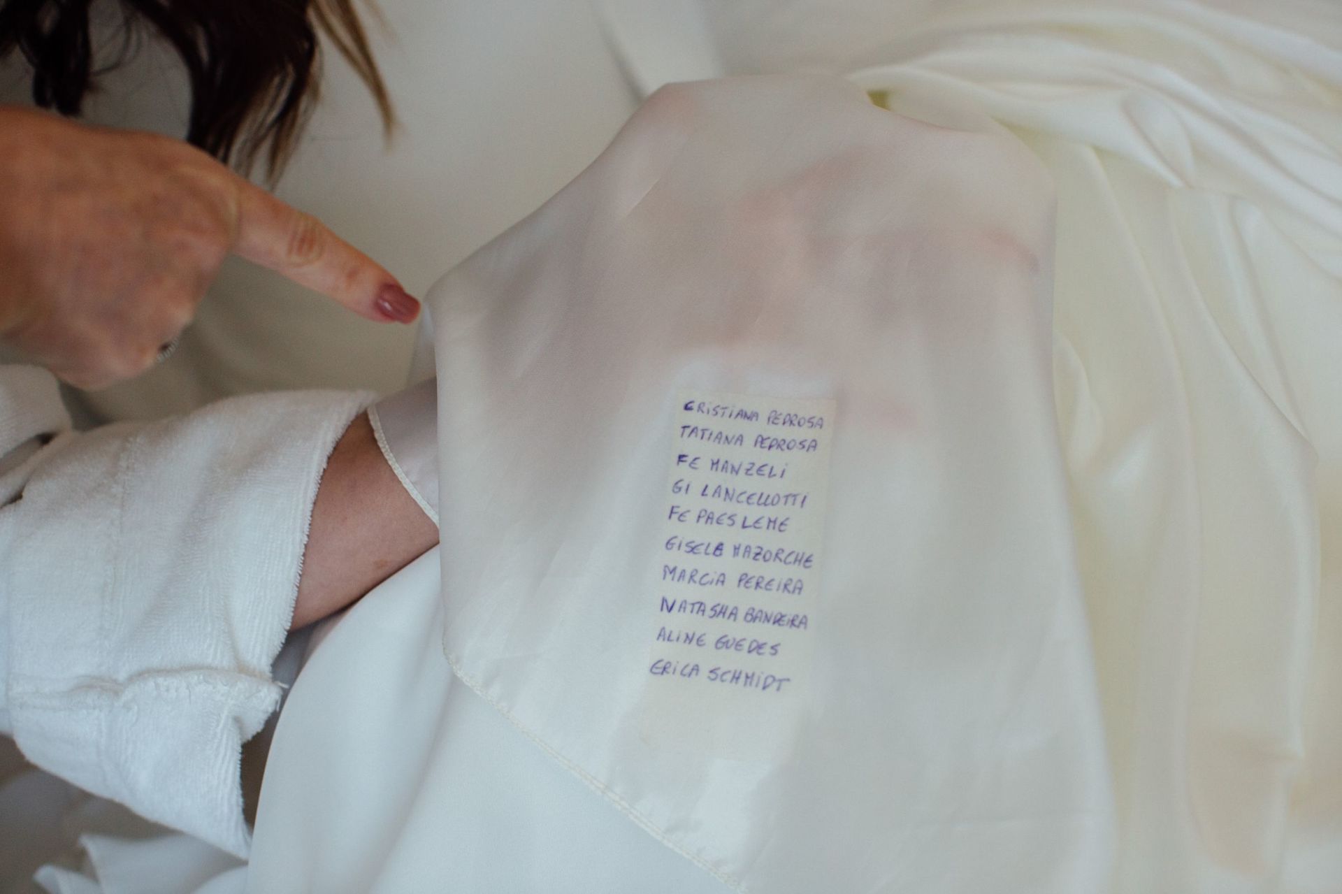 Foto JULIANA & RAFAEL - RJ - Imagem 6