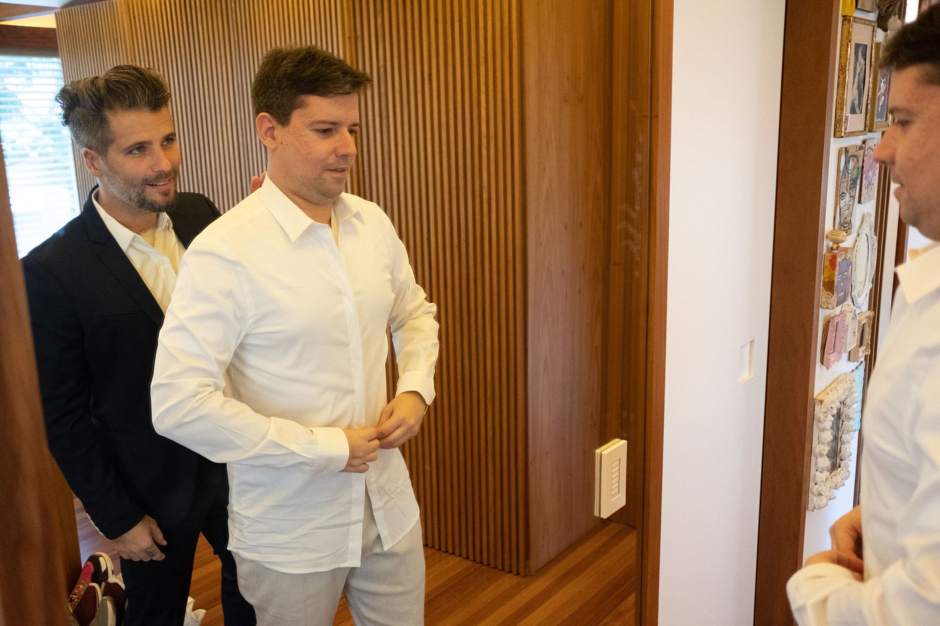 Foto JULIANA & RAFAEL - RJ - Imagem 23