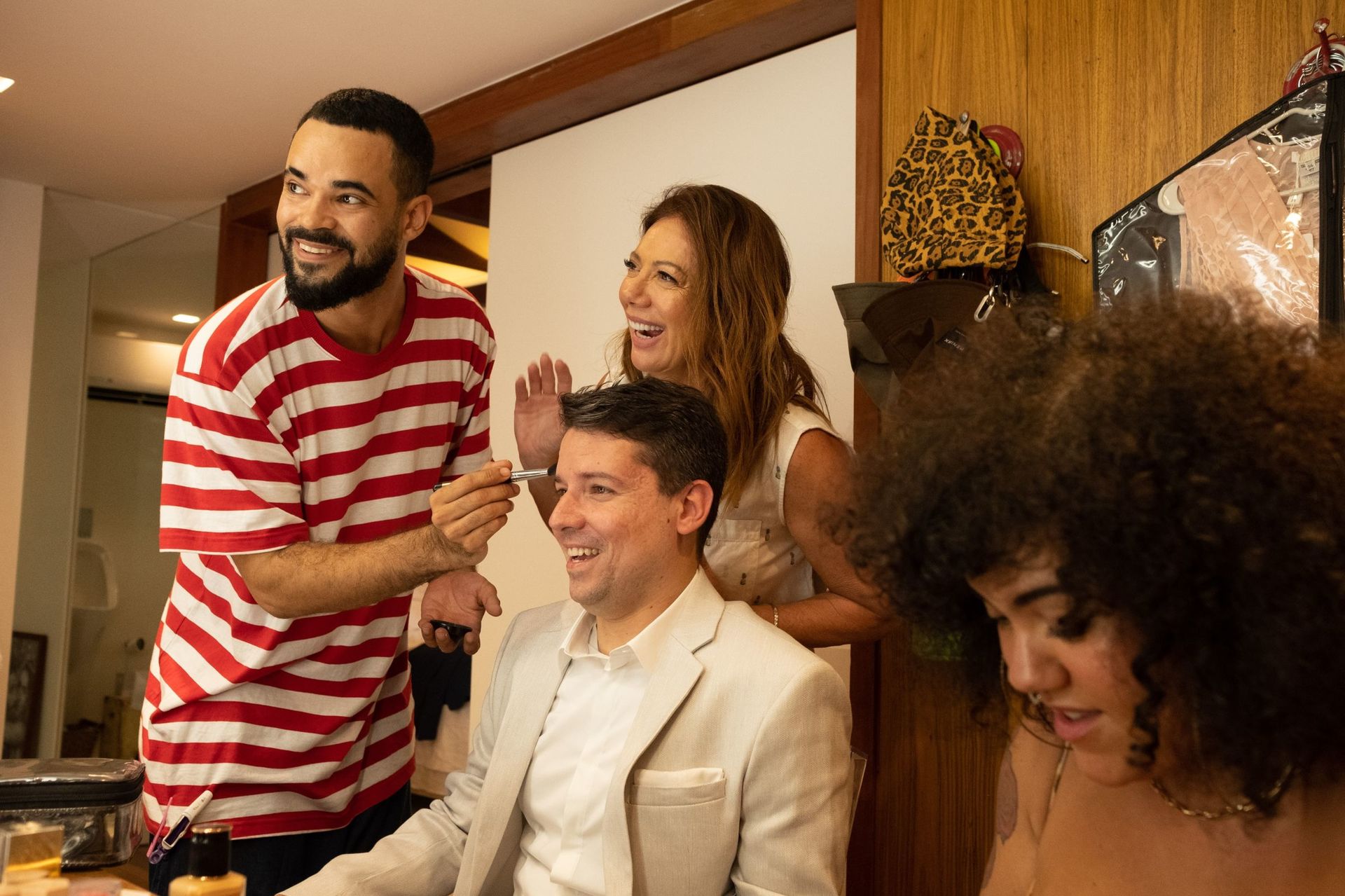 Foto JULIANA & RAFAEL - RJ - Imagem 27