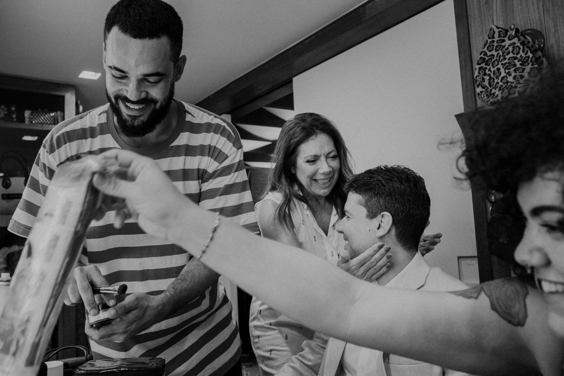 Foto JULIANA & RAFAEL - RJ - Imagem 26