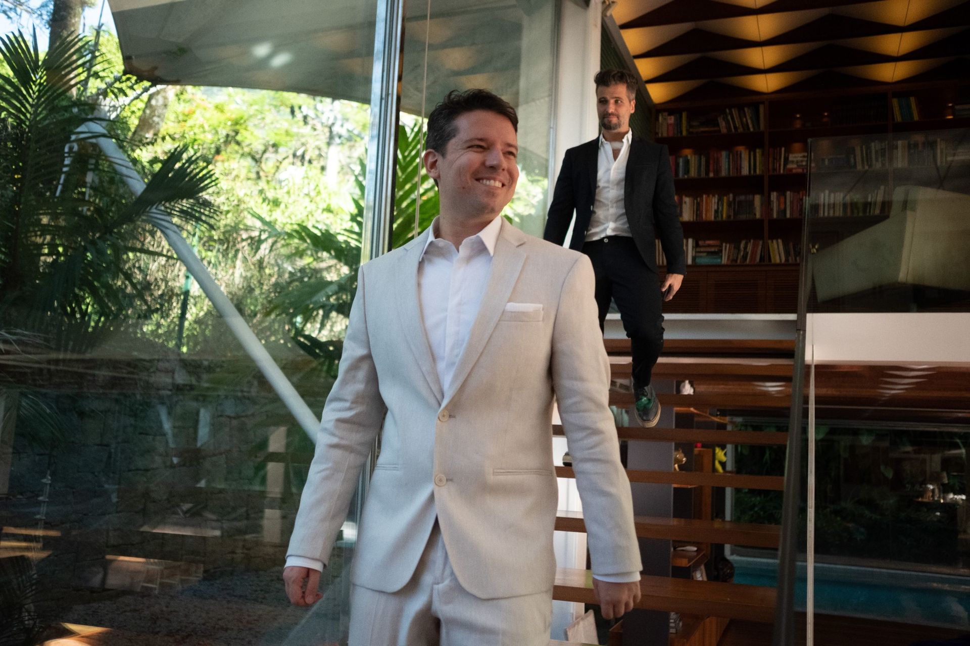 Foto JULIANA & RAFAEL - RJ - Imagem 29