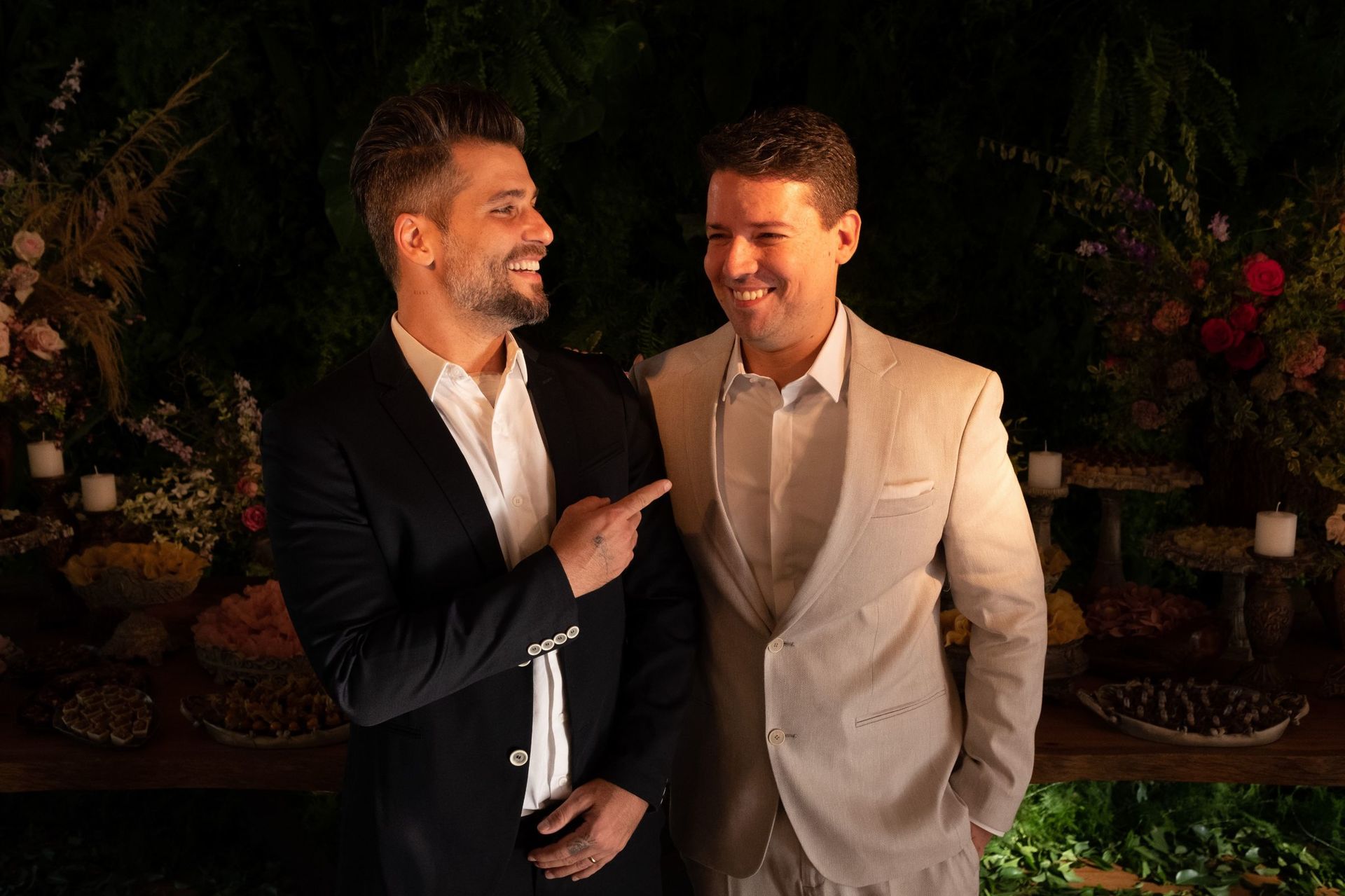 Foto JULIANA & RAFAEL - RJ - Imagem 33