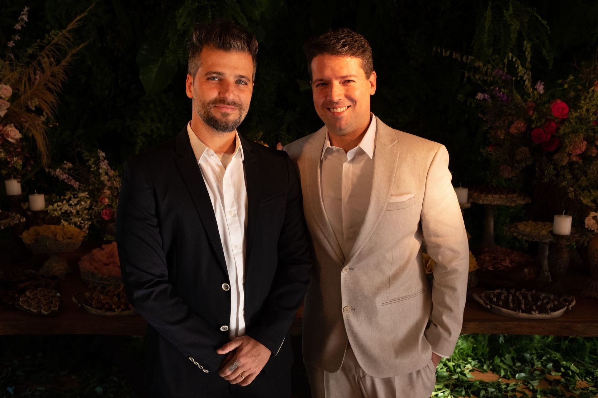 Foto JULIANA & RAFAEL - RJ - Imagem 32