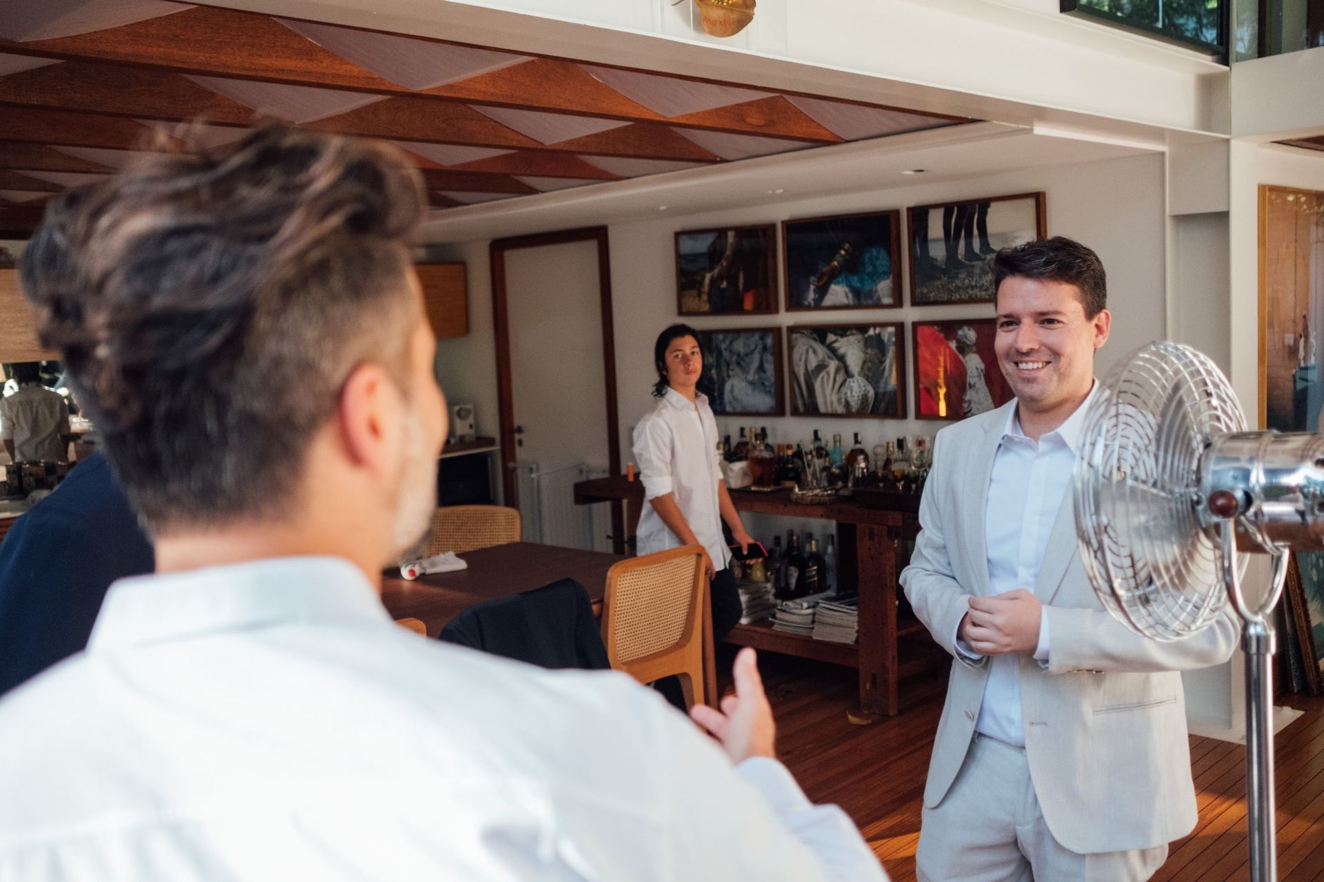 Foto JULIANA & RAFAEL - RJ - Imagem 39