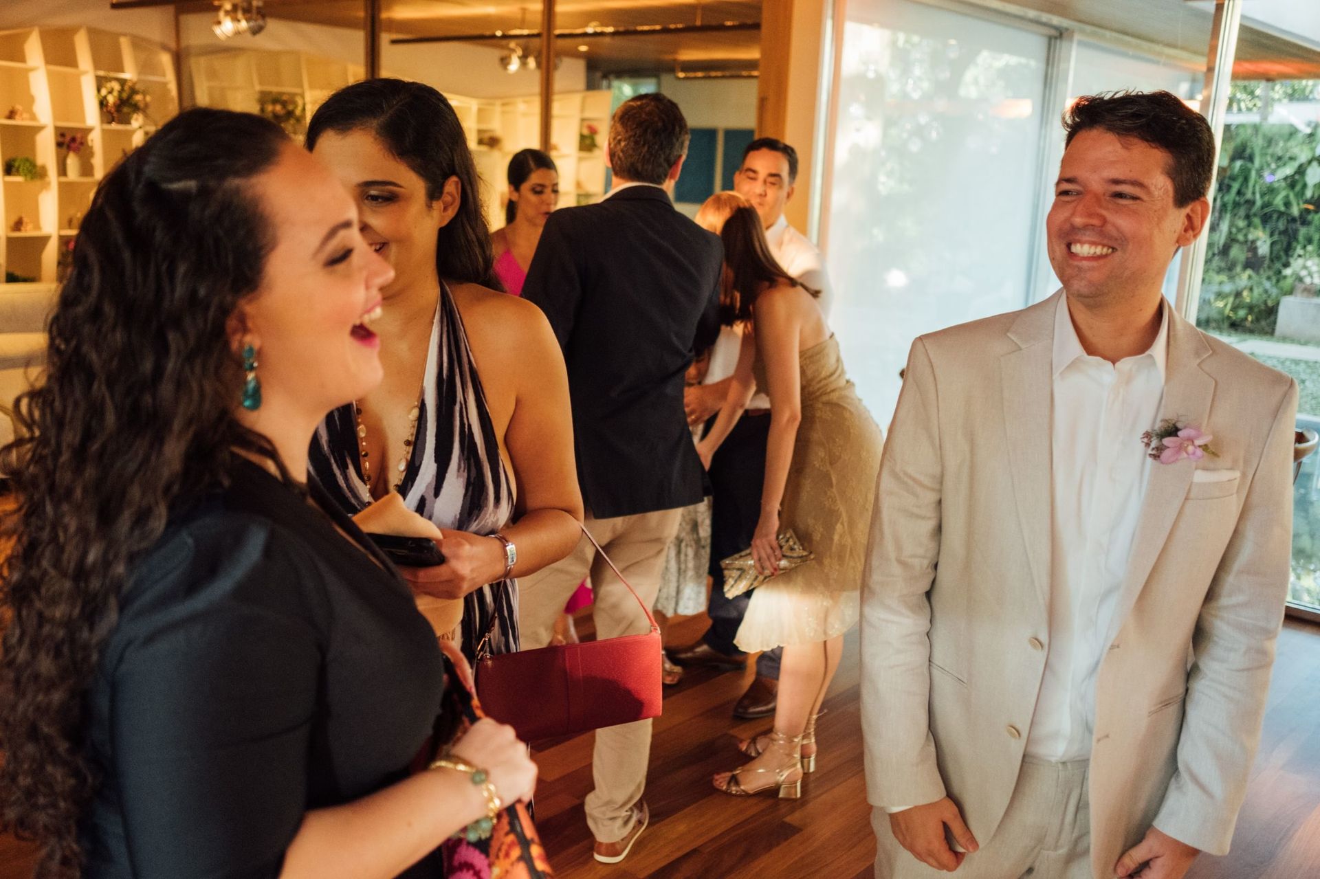 Foto JULIANA & RAFAEL - RJ - Imagem 56