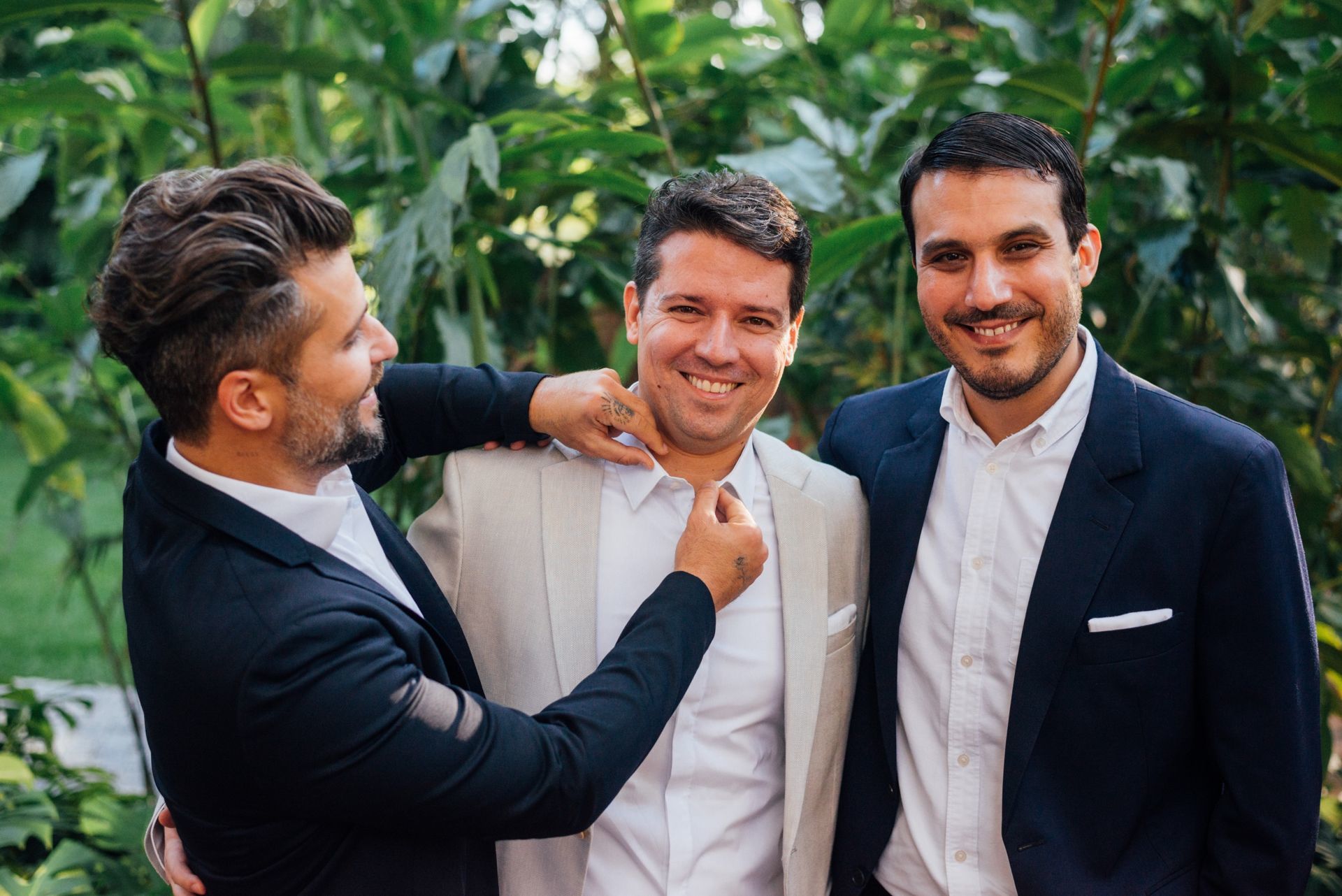 Foto JULIANA & RAFAEL - RJ - Imagem 41