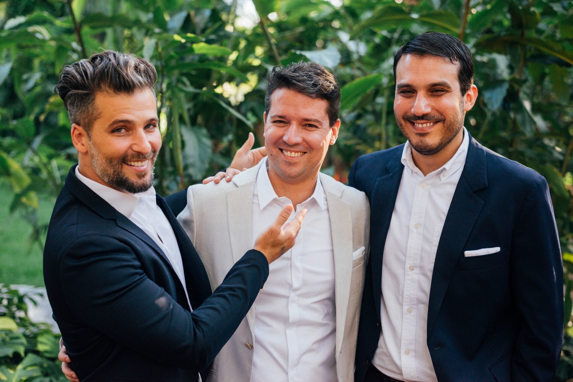 Foto JULIANA & RAFAEL - RJ - Imagem 42