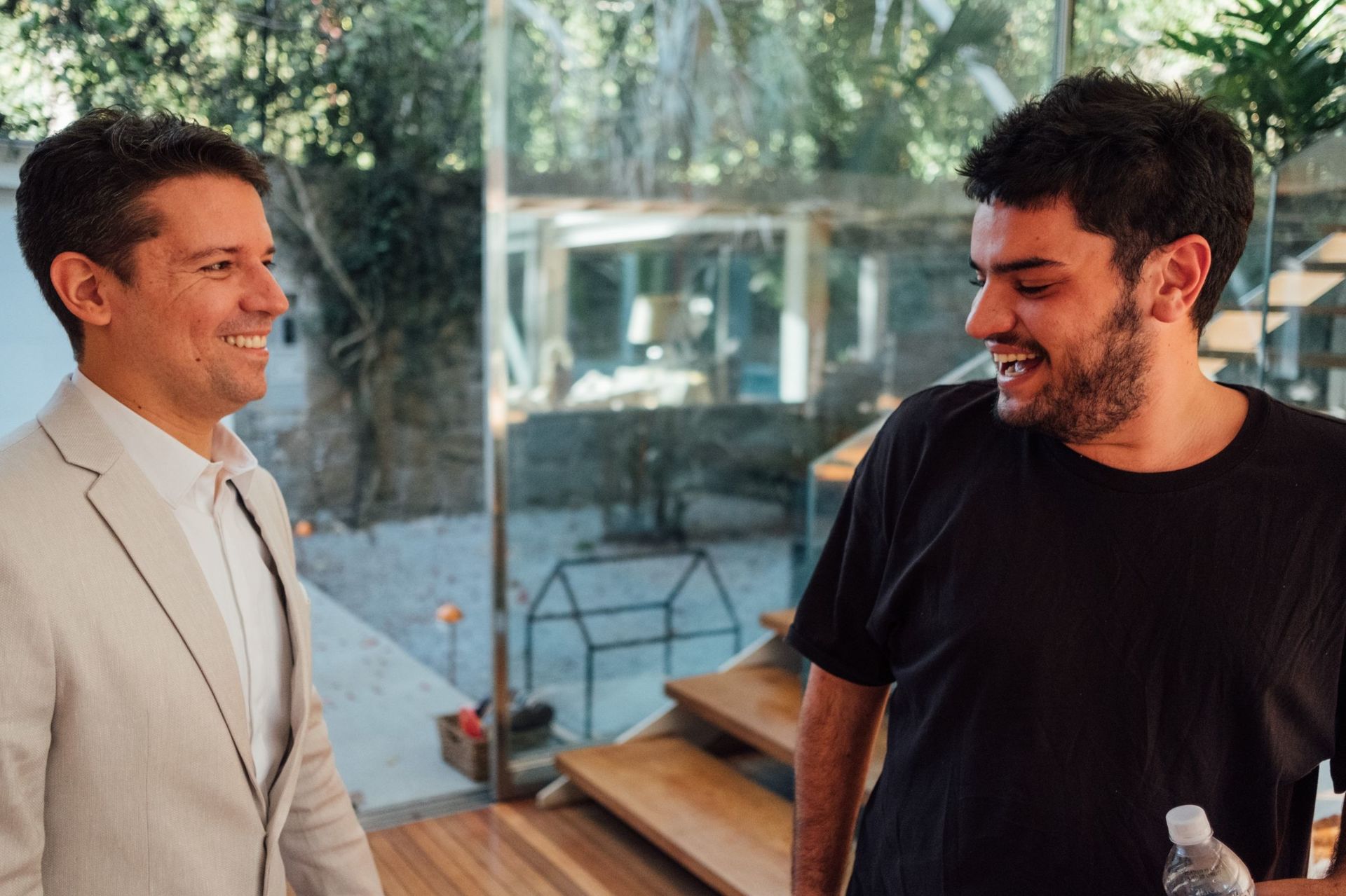 Foto JULIANA & RAFAEL - RJ - Imagem 36