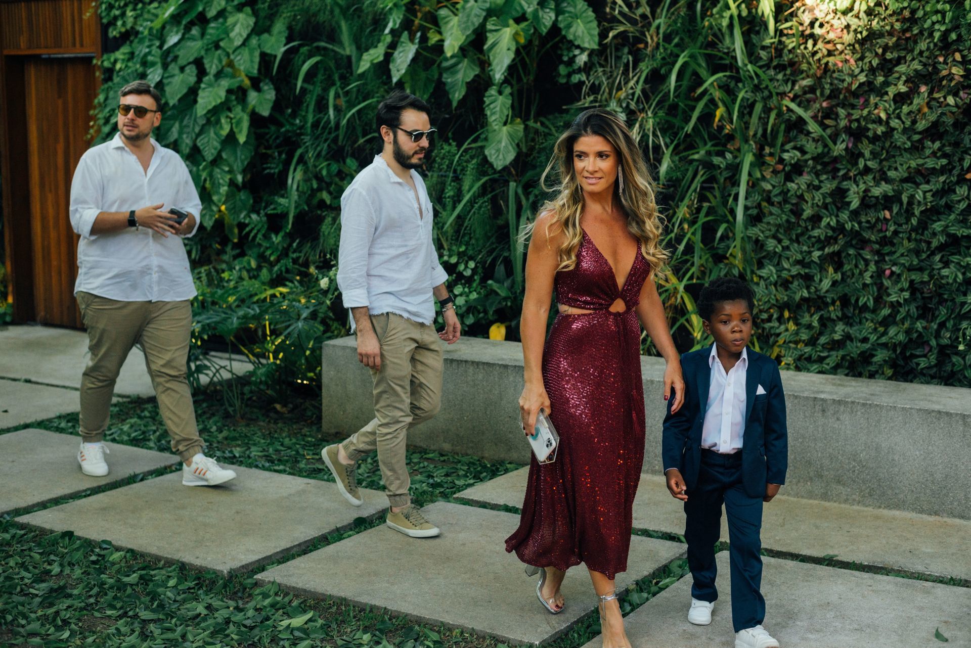 Foto JULIANA & RAFAEL - RJ - Imagem 75