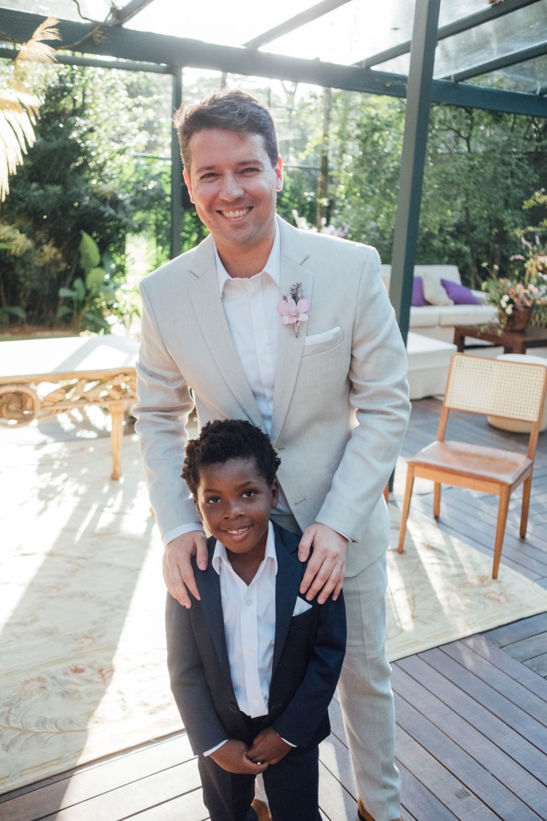 Foto JULIANA & RAFAEL - RJ - Imagem 80