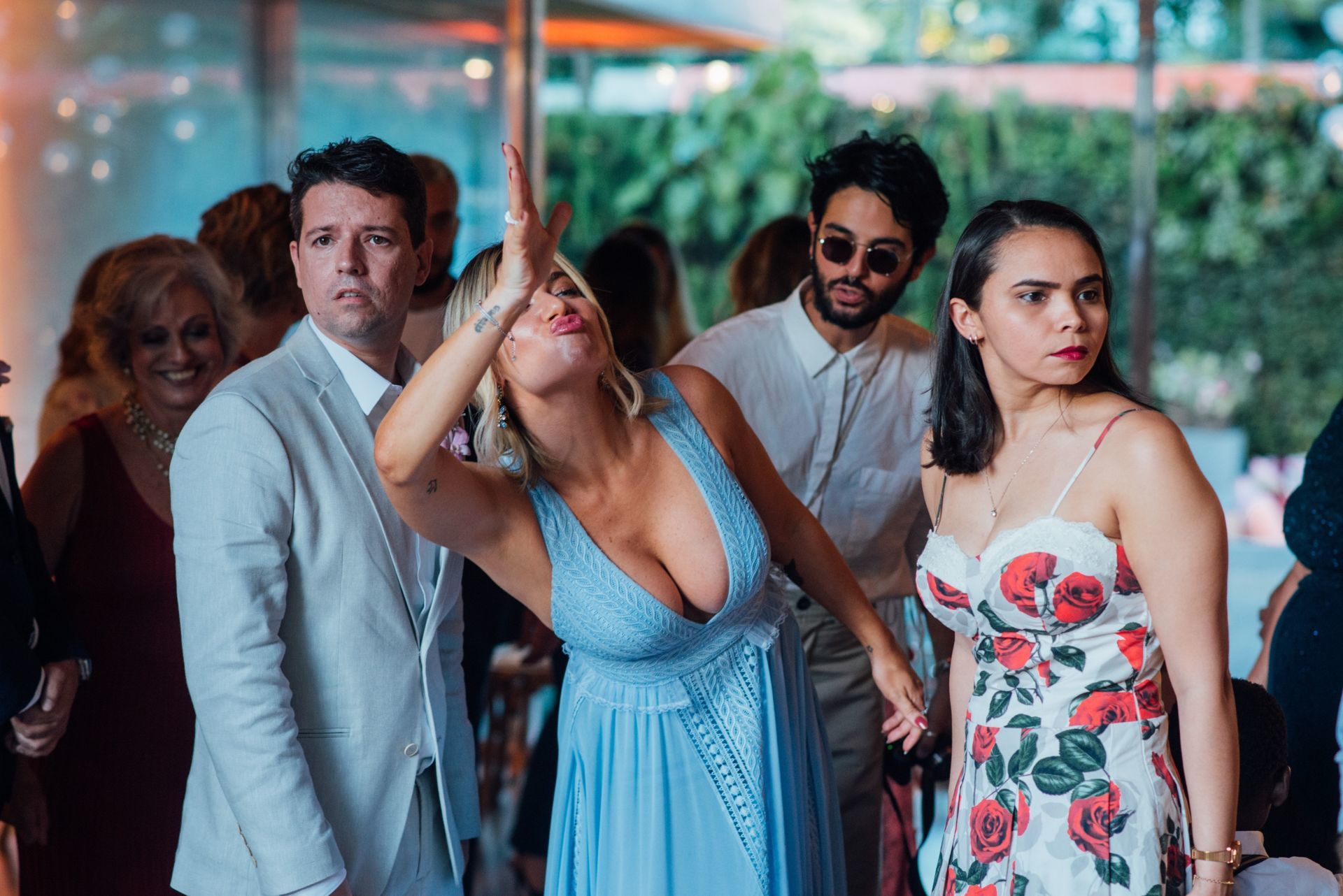 Foto JULIANA & RAFAEL - RJ - Imagem 102