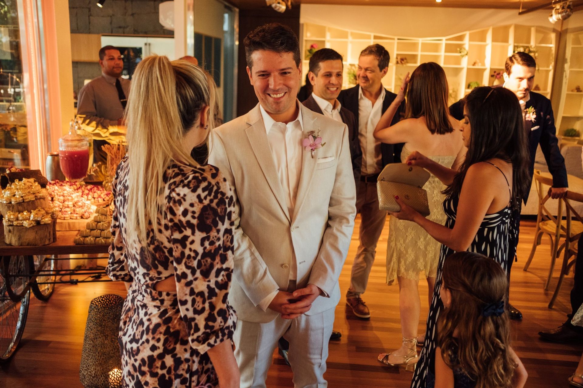 Foto JULIANA & RAFAEL - RJ - Imagem 89