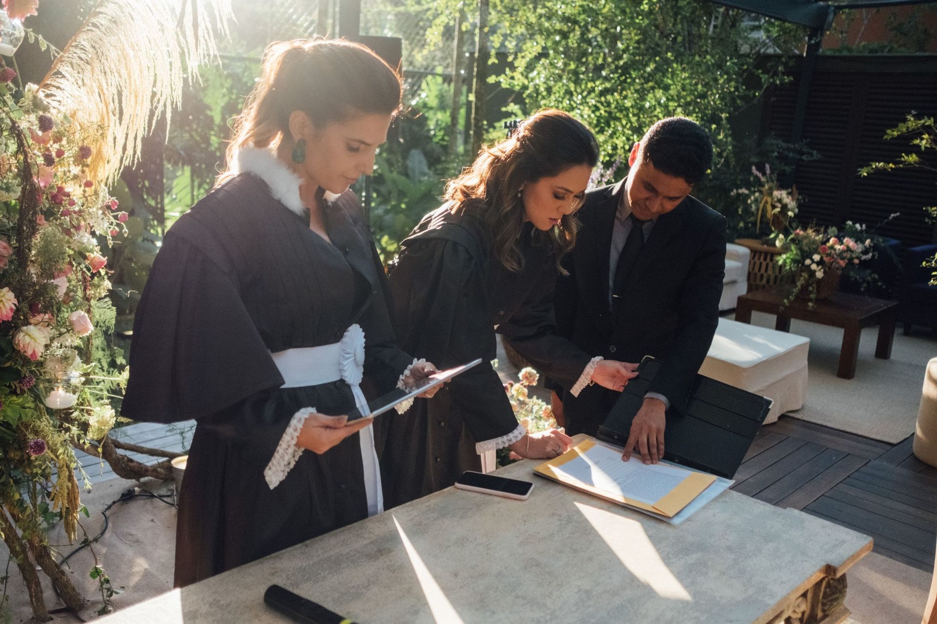 Foto JULIANA & RAFAEL - RJ - Imagem 95