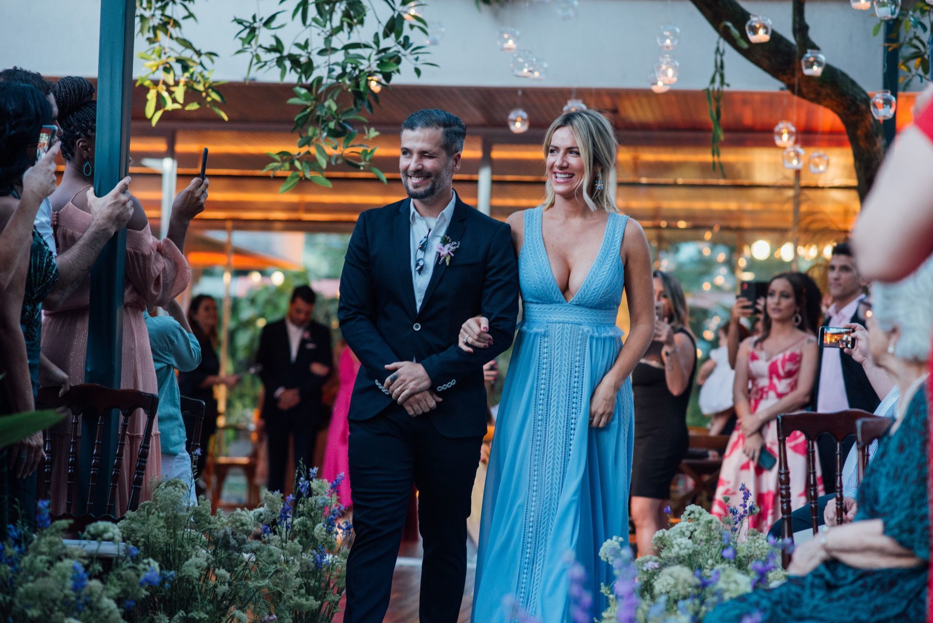 Foto JULIANA & RAFAEL - RJ - Imagem 119