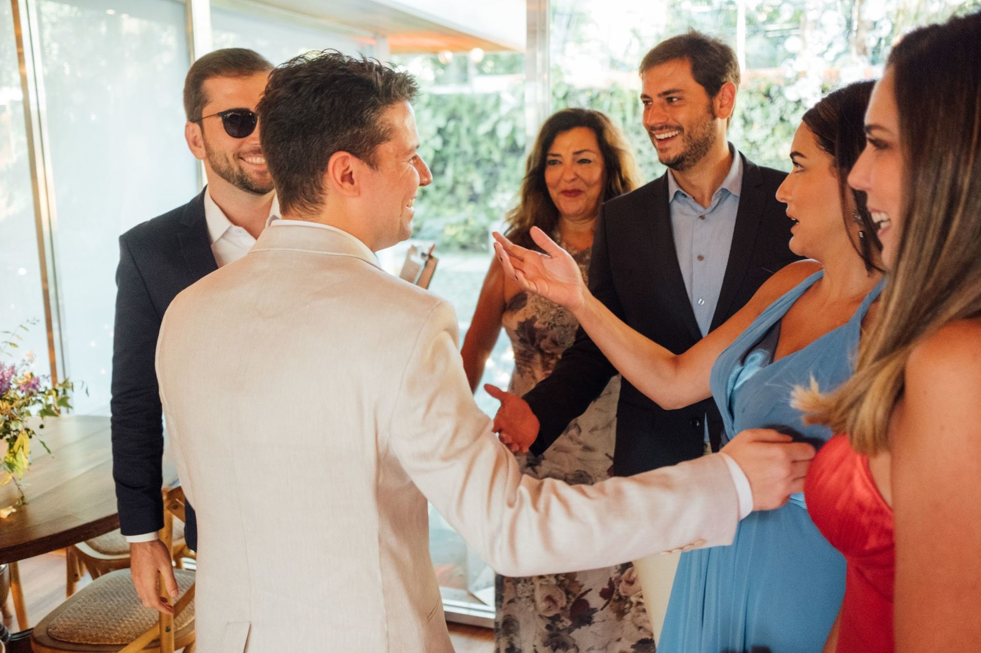 Foto JULIANA & RAFAEL - RJ - Imagem 83