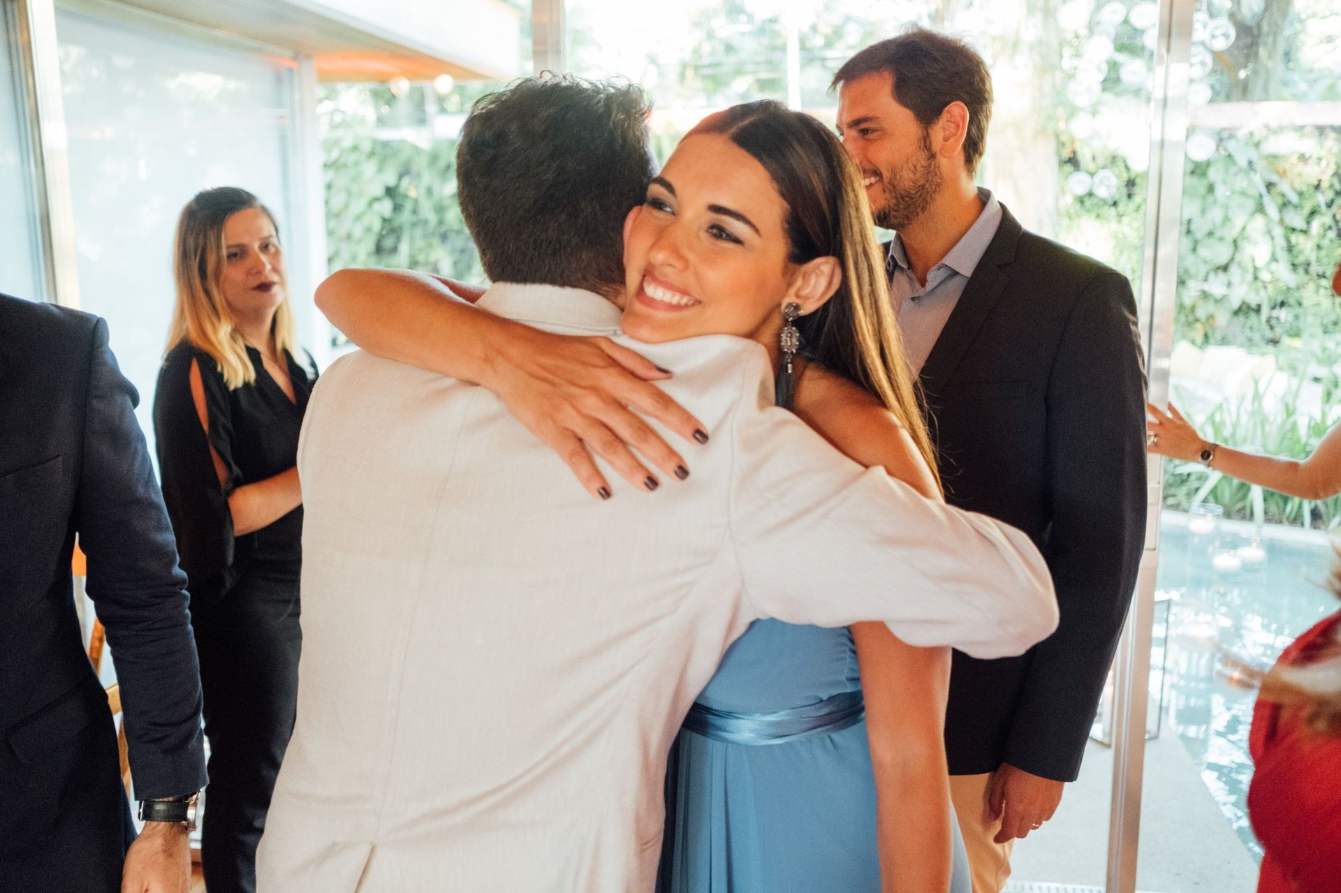 Foto JULIANA & RAFAEL - RJ - Imagem 84