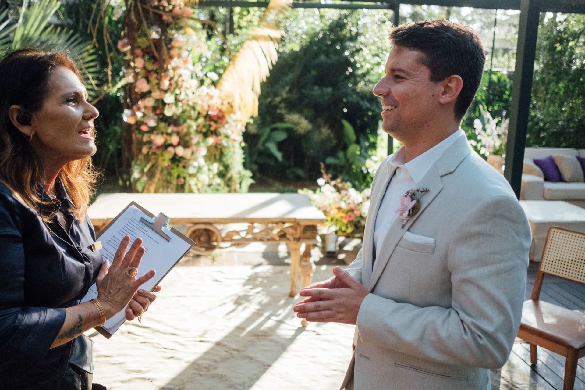 Foto JULIANA & RAFAEL - RJ - Imagem 79